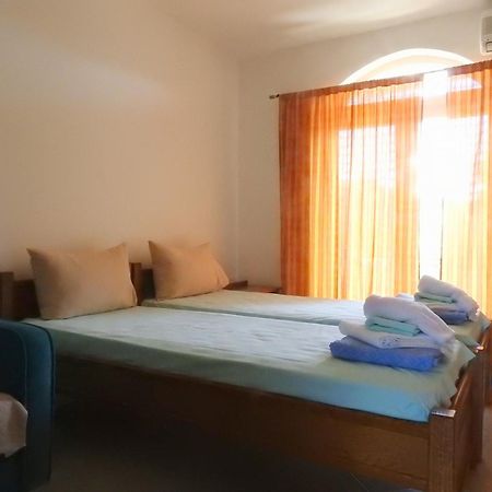 Luna Apartments 부드바 객실 사진
