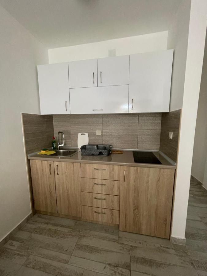 Luna Apartments 부드바 외부 사진