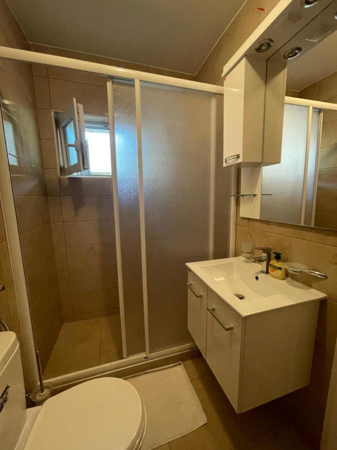 Luna Apartments 부드바 외부 사진