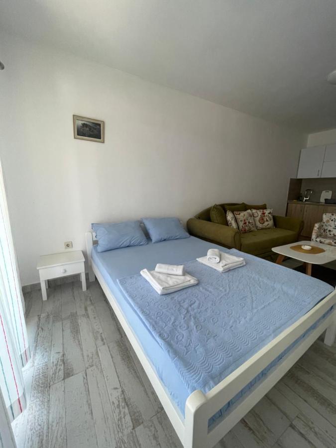 Luna Apartments 부드바 외부 사진