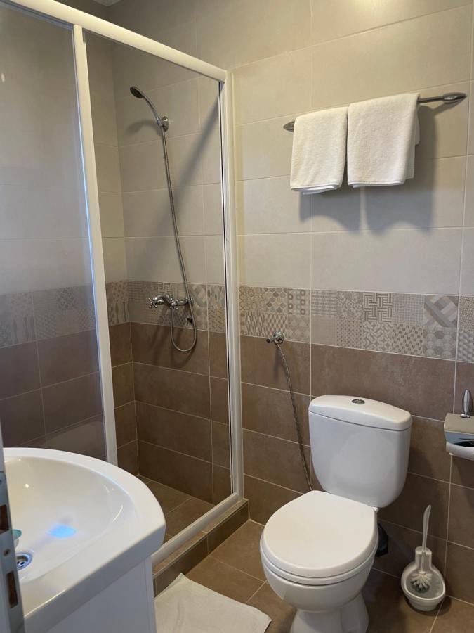 Luna Apartments 부드바 외부 사진
