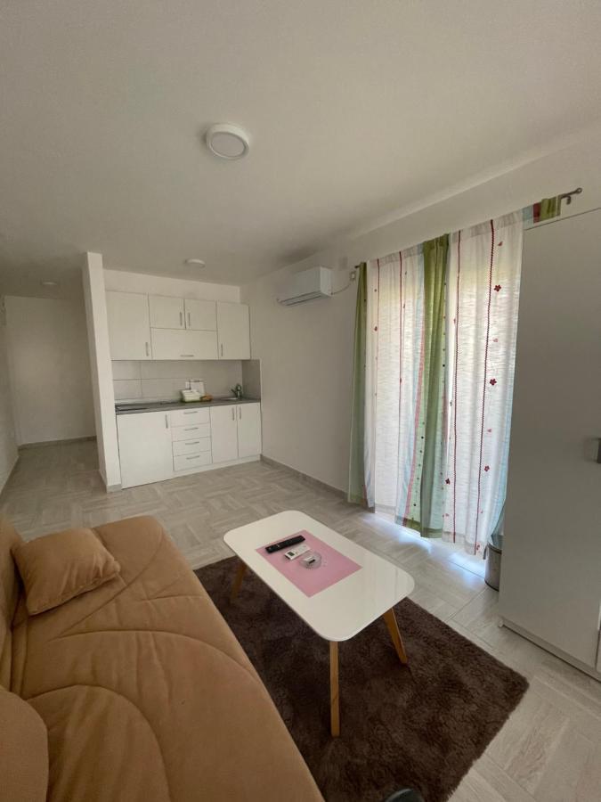 Luna Apartments 부드바 외부 사진