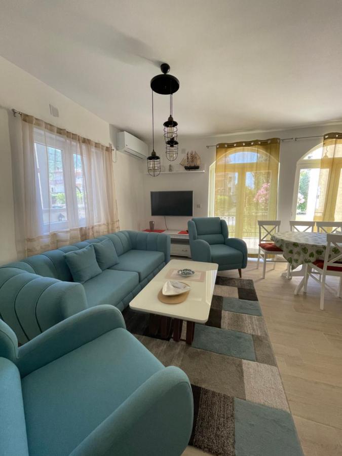 Luna Apartments 부드바 외부 사진
