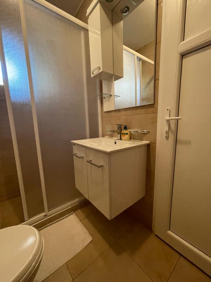 Luna Apartments 부드바 외부 사진