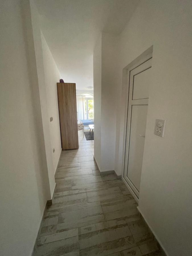 Luna Apartments 부드바 외부 사진