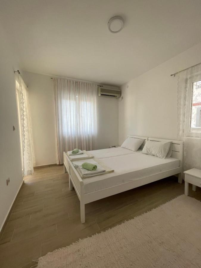Luna Apartments 부드바 외부 사진