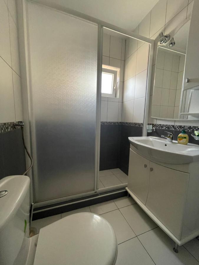 Luna Apartments 부드바 외부 사진